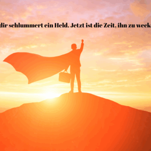 Transformierende Held(inn)enreise