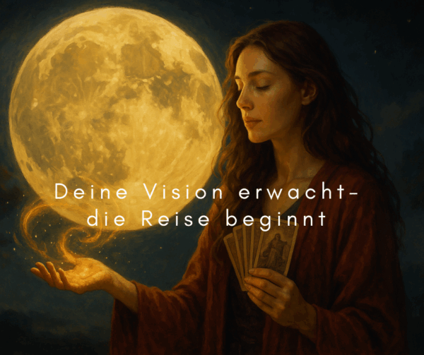Vollmond-Angebot  (gültig bis 10/07/2025)