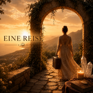"Eine Reise"