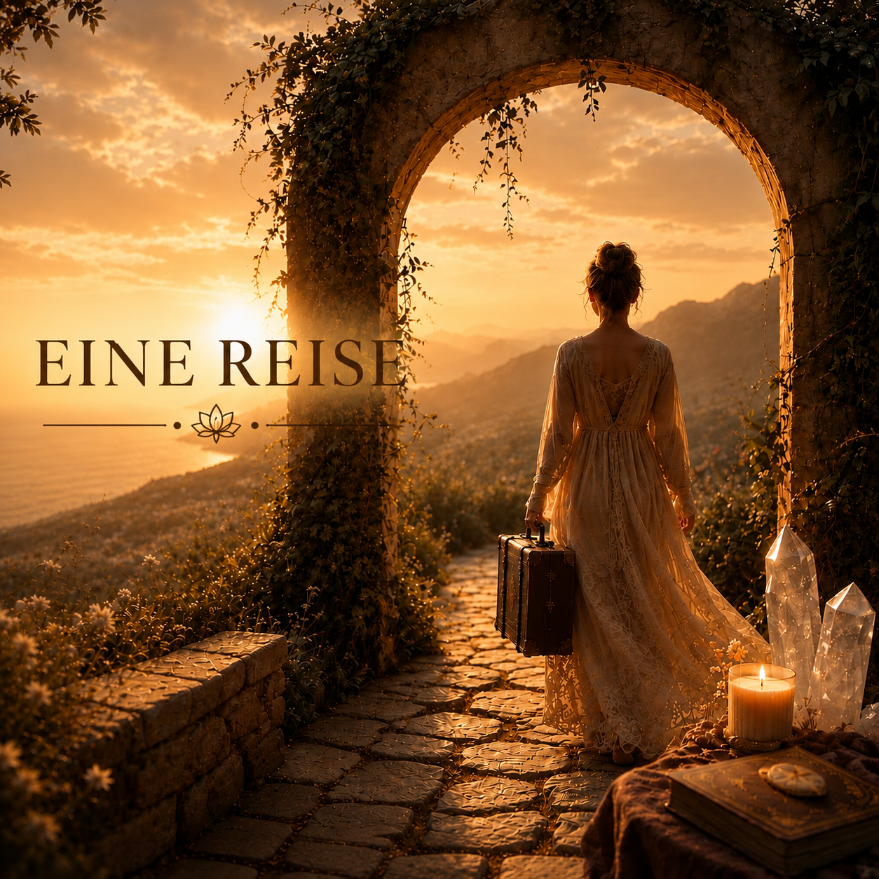 "Eine Reise"